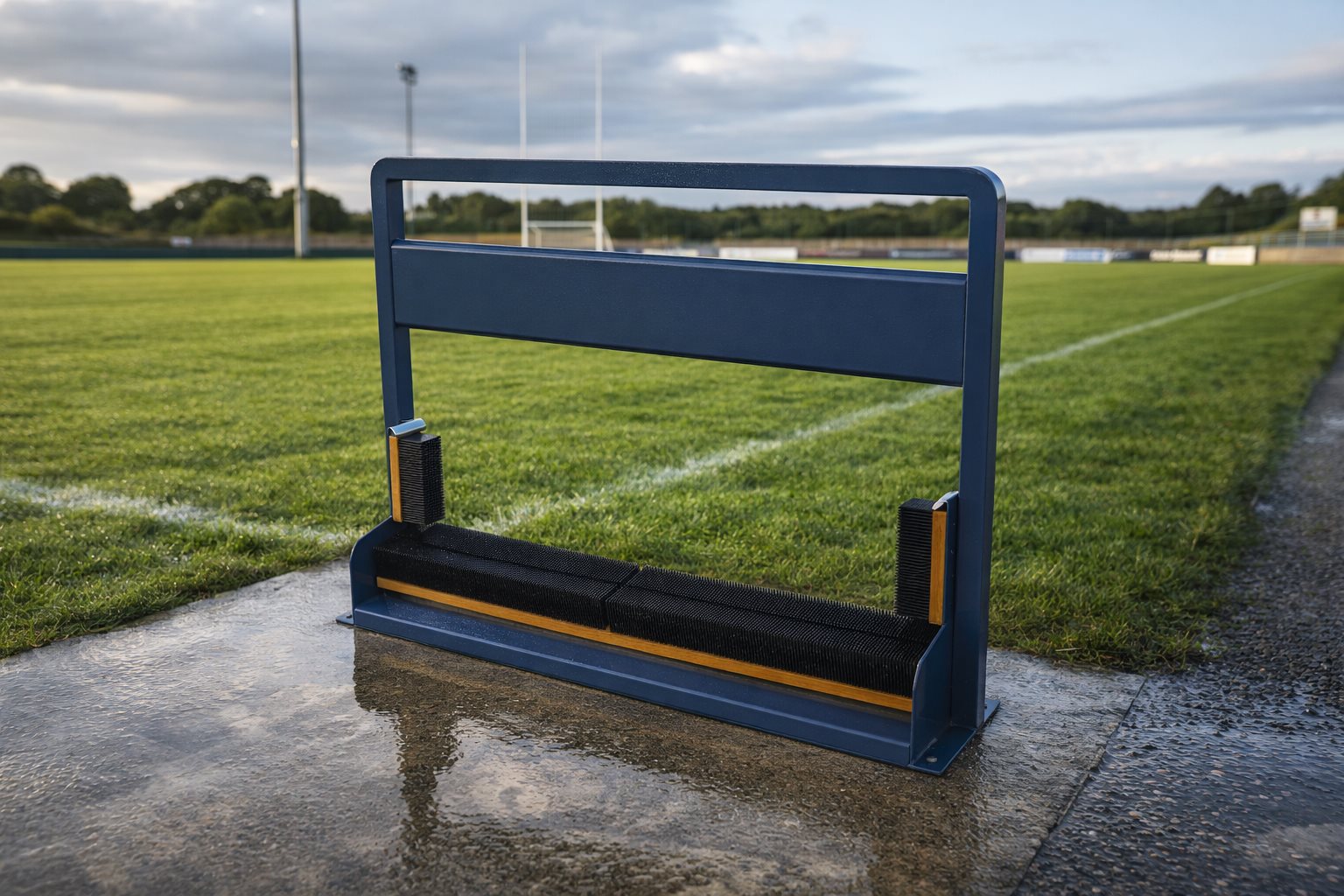 Sports Facility Equipments 